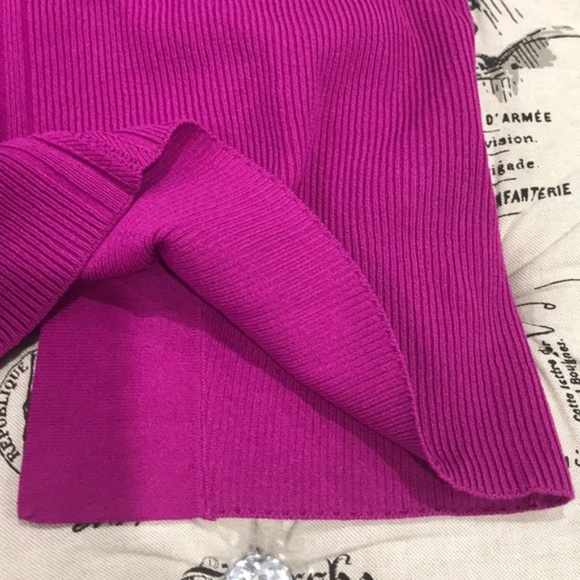 Rachel Roy Collection Krishna Back Vent Shirt - Picture 5 of 7